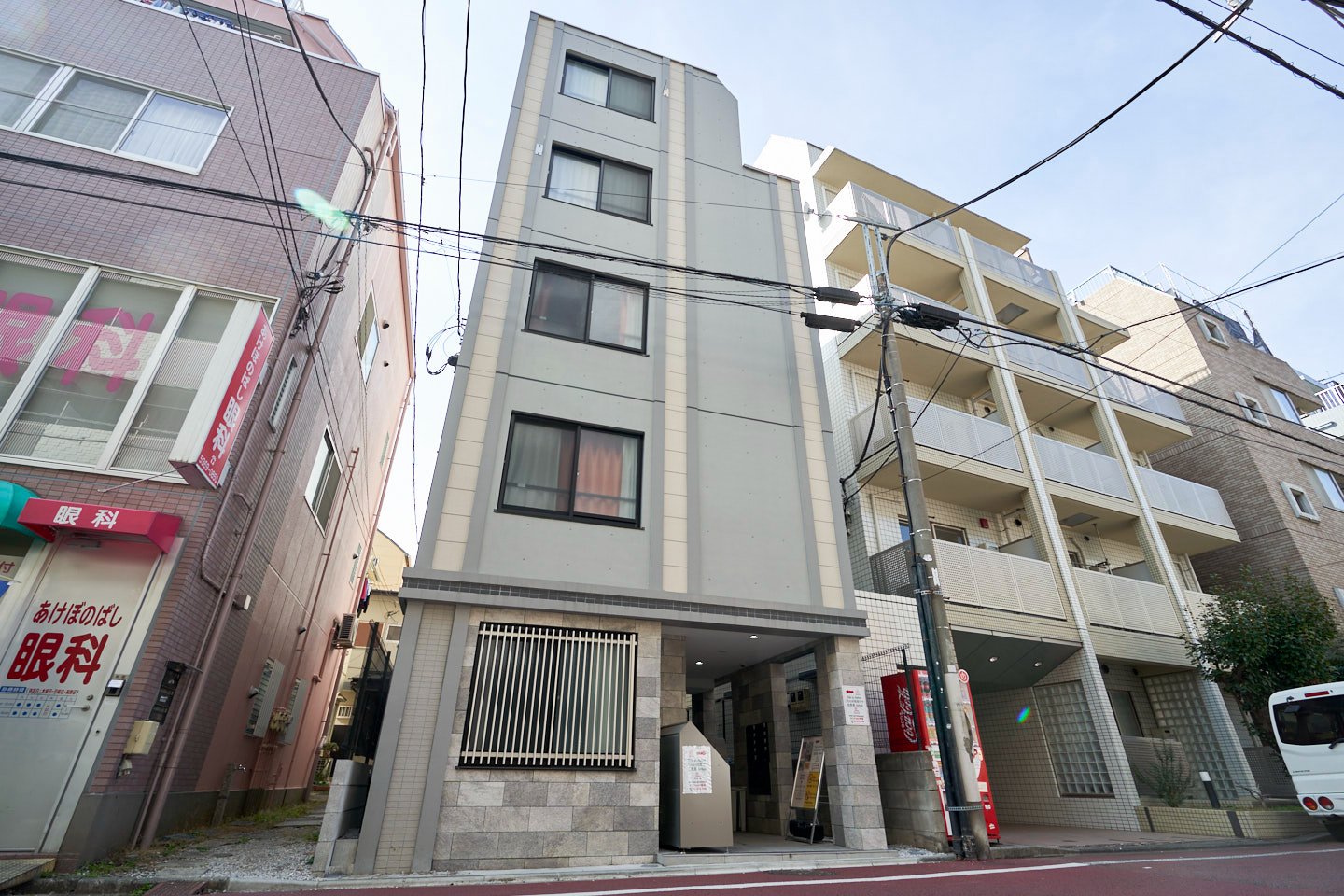 Tasuki Smart Akebonobashi