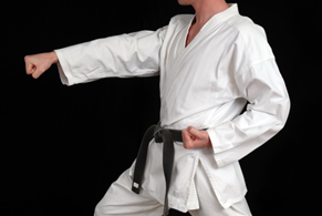 Learning Japanese Martial Arts In Tokyo Karate Judo - 