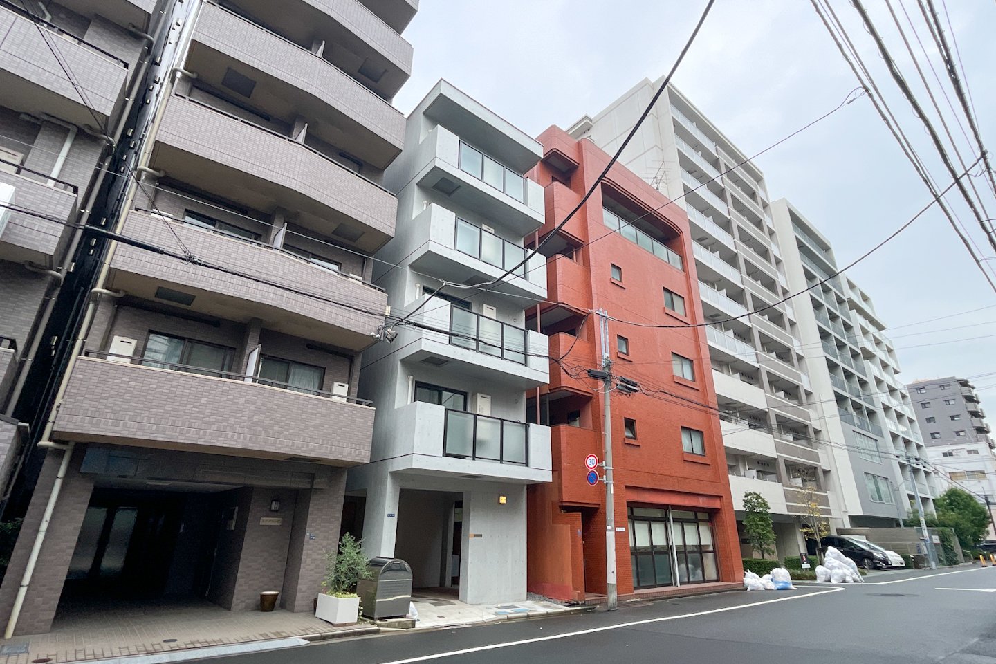 Blossom Terrace Ryogoku