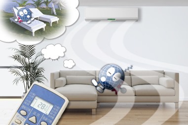 How To Keep Cool And Use Your Japanese Air Conditioner