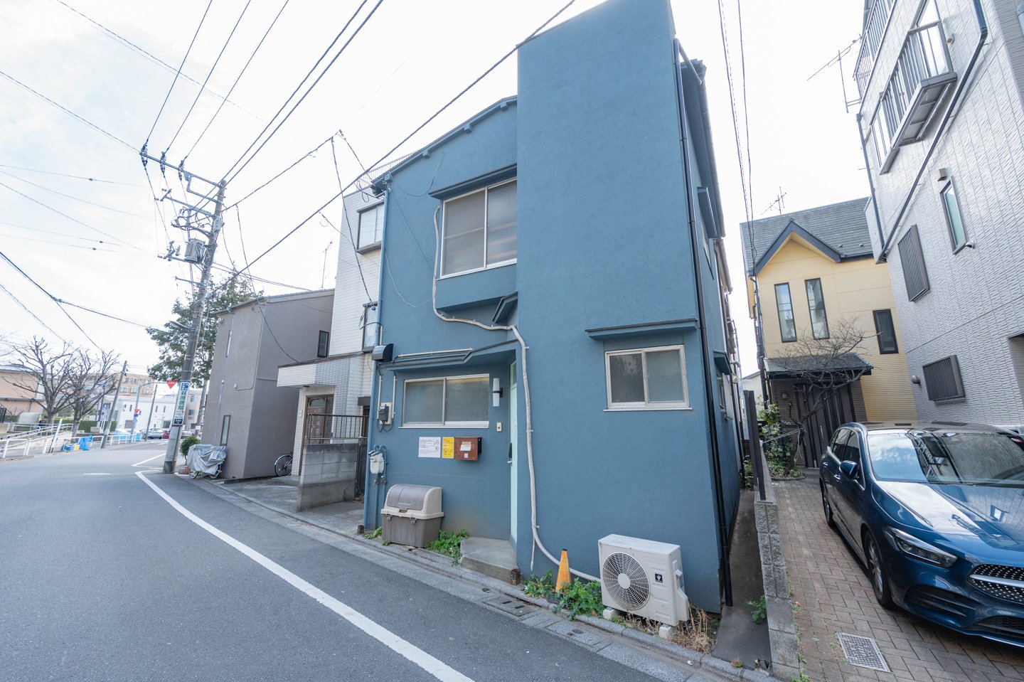 Cozy House