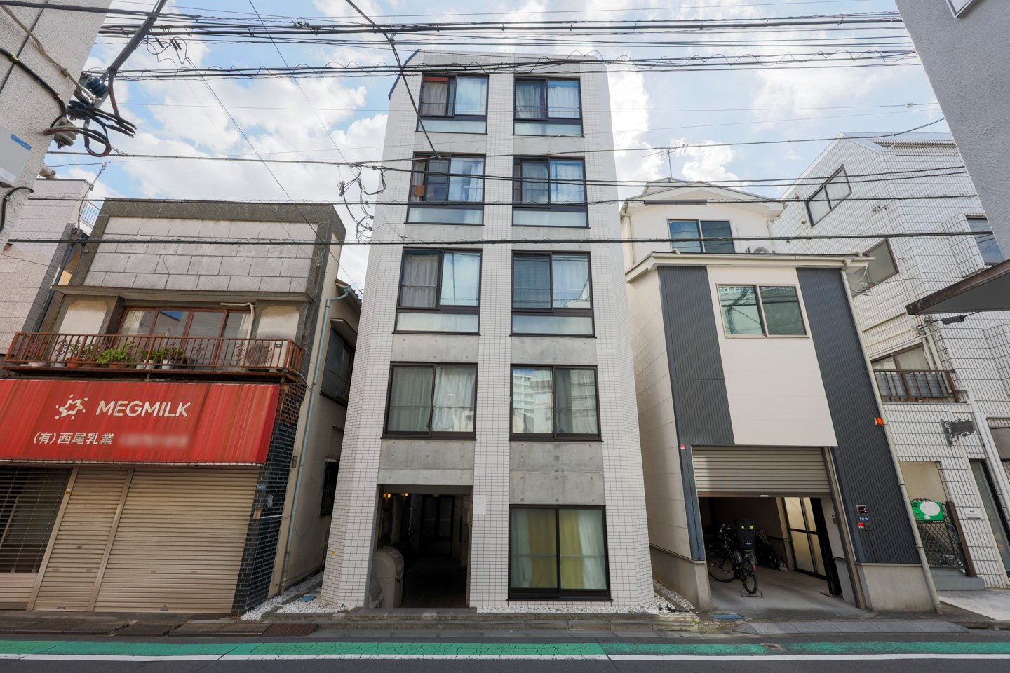 ION Shibuya Honmachi