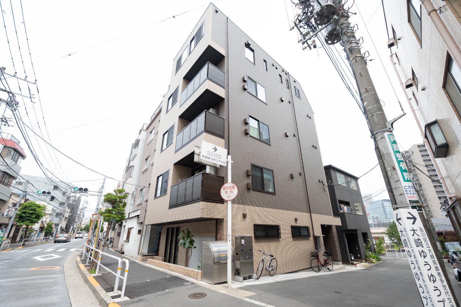 K-room