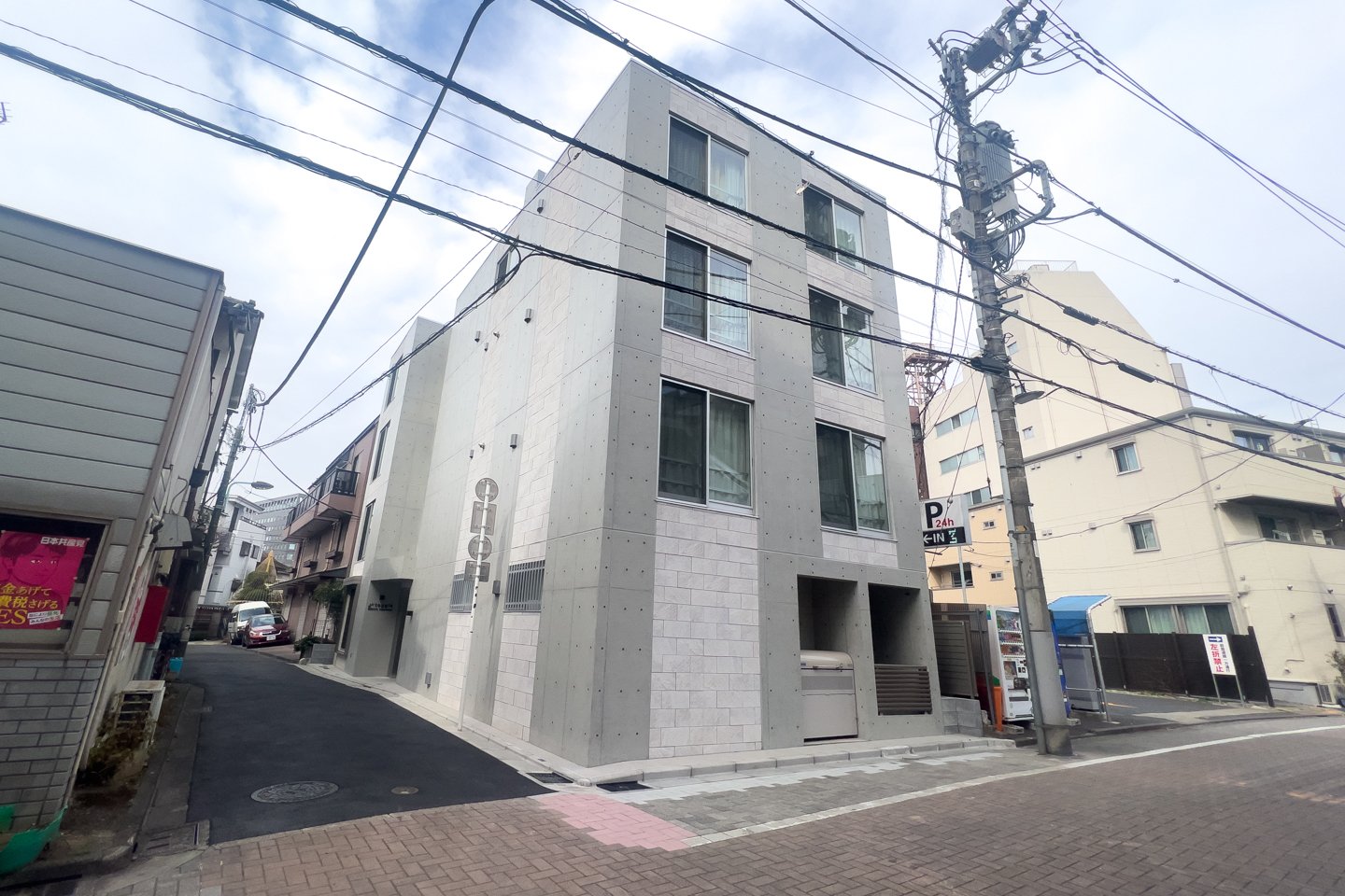 toggle BUNKYO KORAKUEN