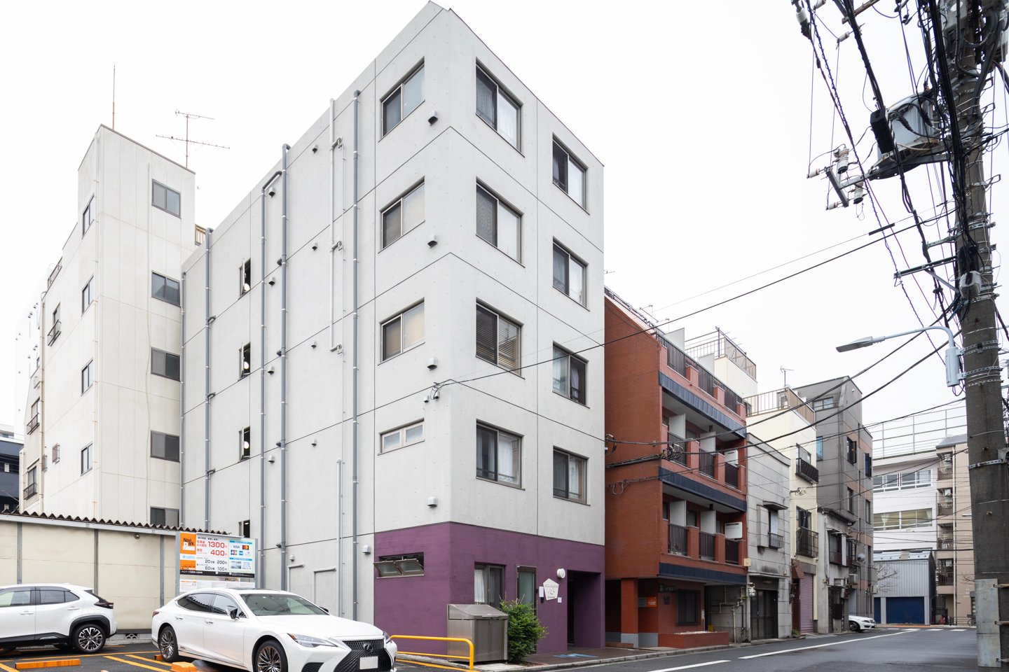 VILLETTINA Asakusa