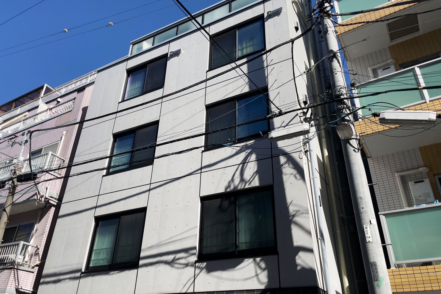 Tasuki Smart Sugamo