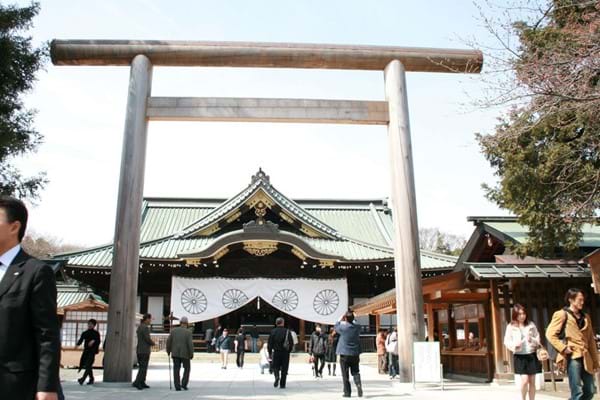 靖国神社 Yasukuni Shrine.jpg