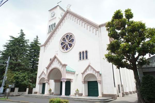 サレジオ教会　Salesian Church.jpg