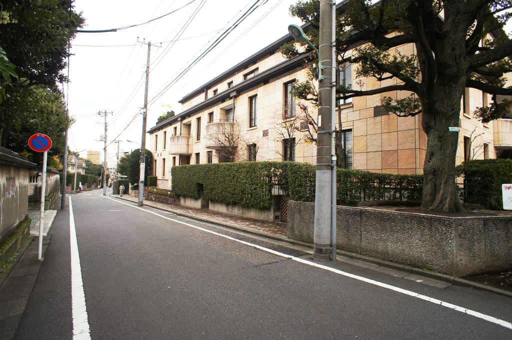 Meguro City: Guide for Tokyo Expats - PLAZA HOMES