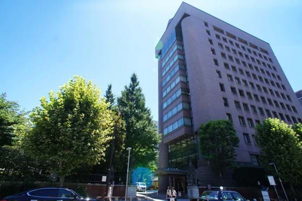 青山学院大学　Aoyama Gakuin University.jpg