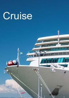 An Introduction to Cruise Travel for Expats in Japan