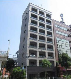Mynavi STAY Grand Residence Sendagaya