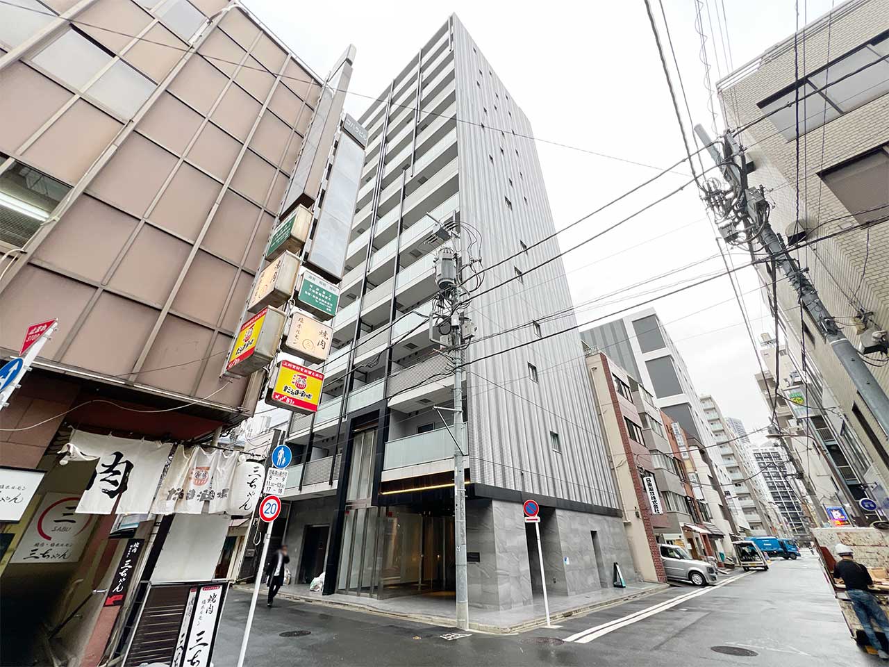 Mynavi STAY Social Place Otemachi
