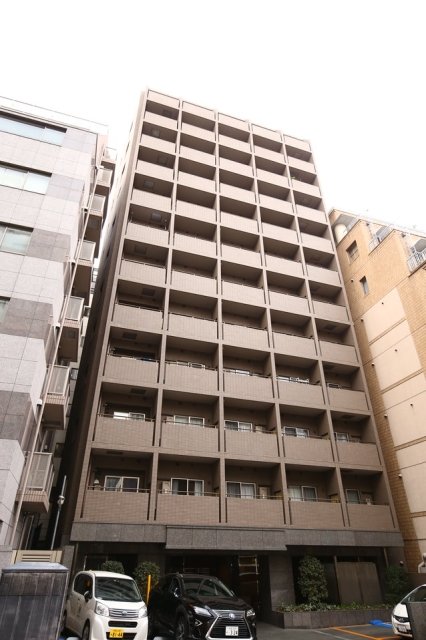 Mynavi STAY Imperial Hanzomon Residence