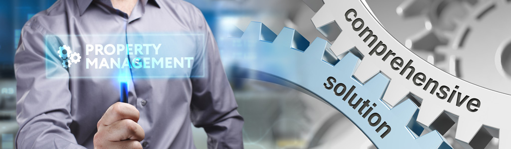 Property Management Image