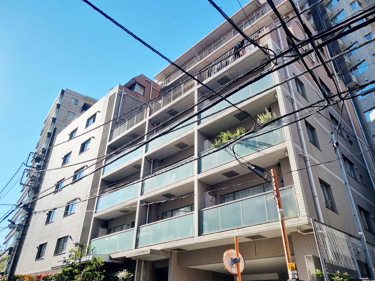 Mynavi STAY Akasaka Hikawa Residence