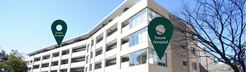 Tenant Occupied Image