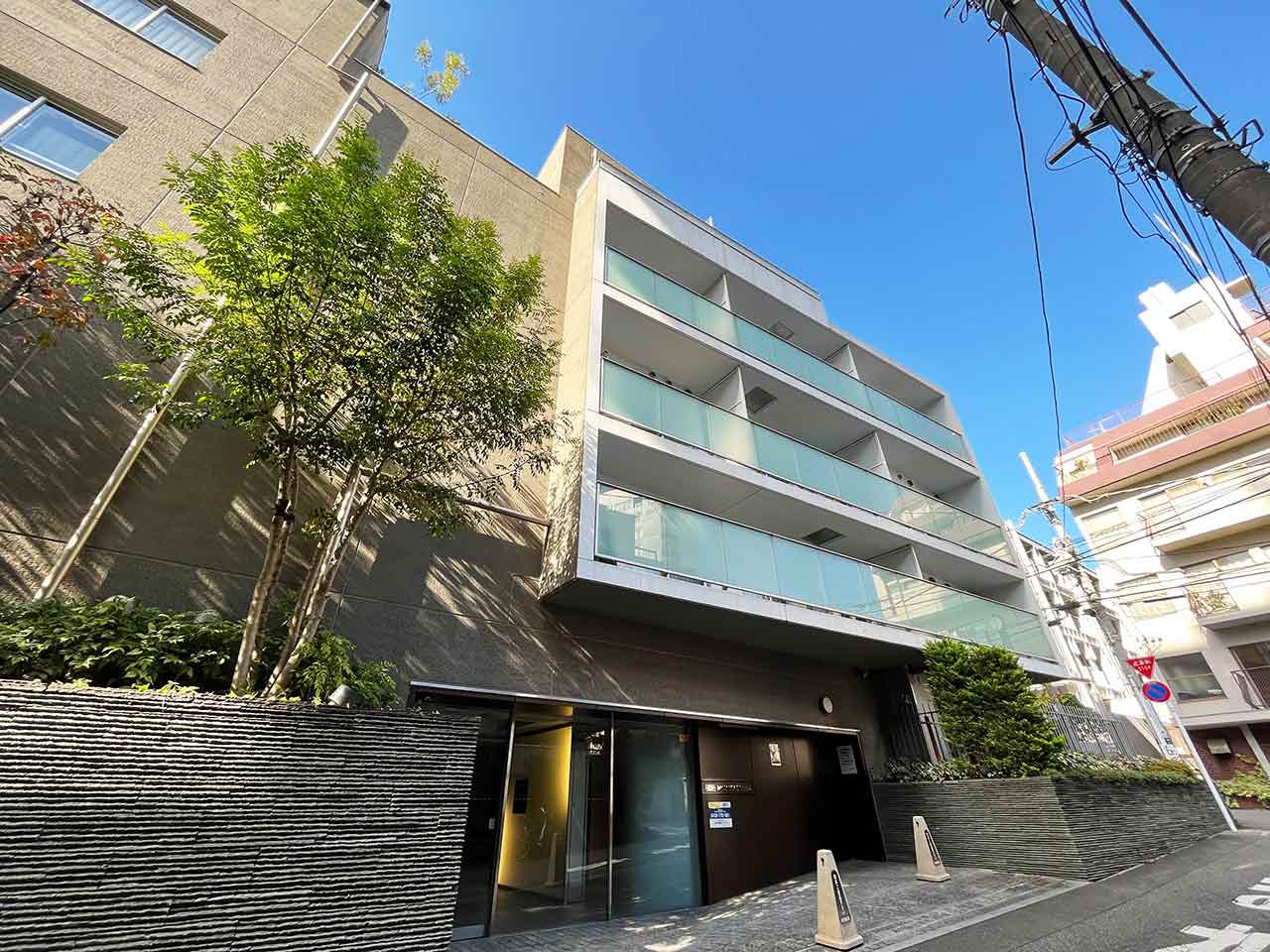 Mynavi STAY Ohana Minami Aoyama