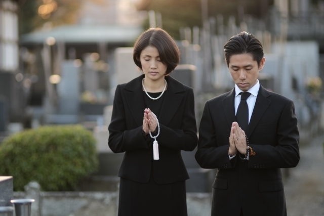 japanese men's formal wear