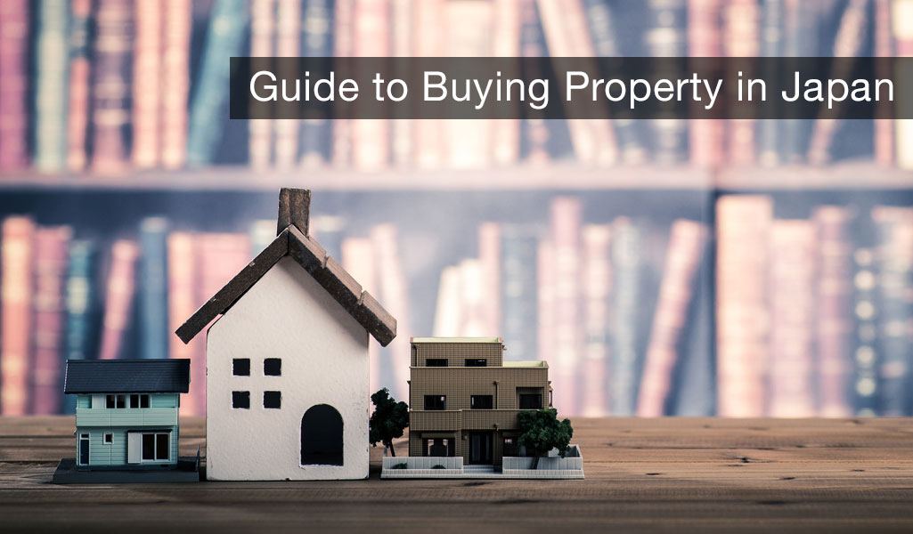 A Guide to "How to Buy and Own Properties" in Tokyo, Japan PLAZA HOMES