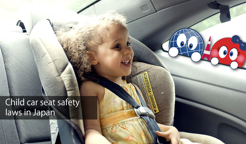 Child Car Seat Safety In An Plaza Homes Child Car Seat Usage Law In An