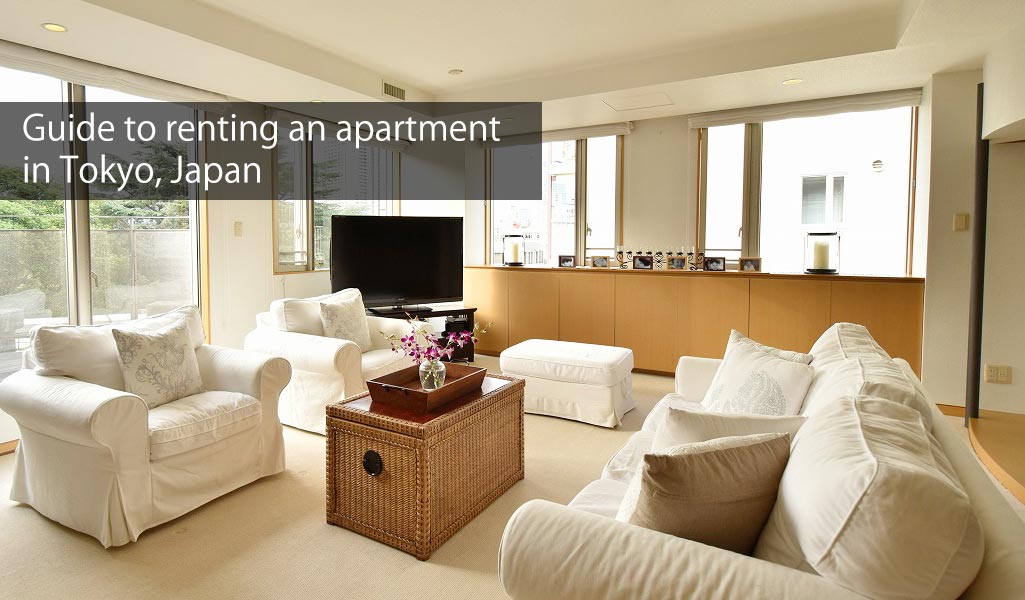 Guide to Renting an Apartment in Tokyo, Japan PLAZA HOMES