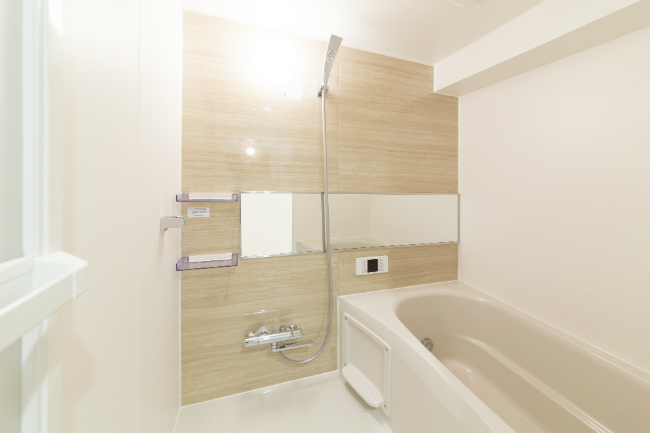 Japanese shower / wet room : r/AskAJapanese