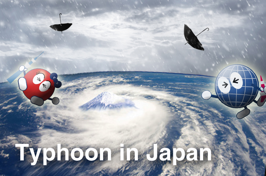 Japan Typhoon Season How to Prepare for a Disaster PLAZA HOMES