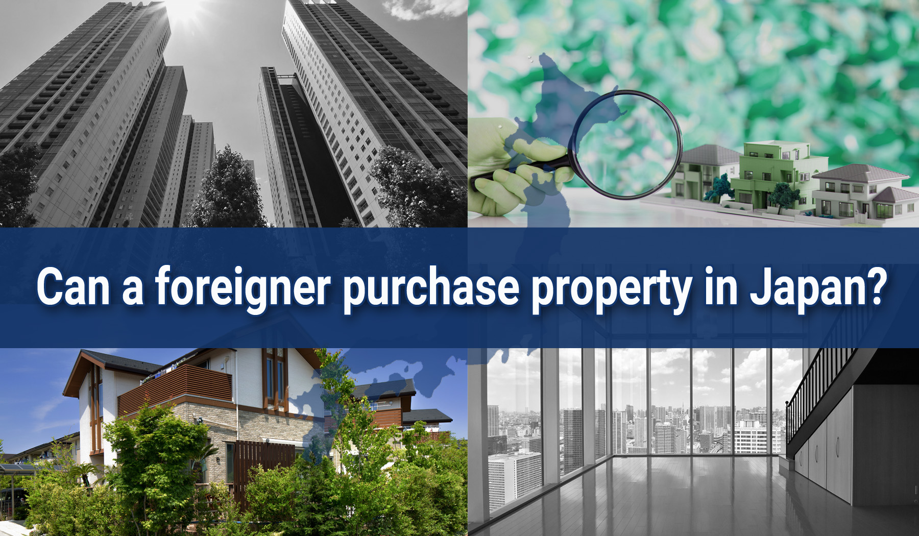 Can A Foreigner Purchase Property In Japan Plaza Homes