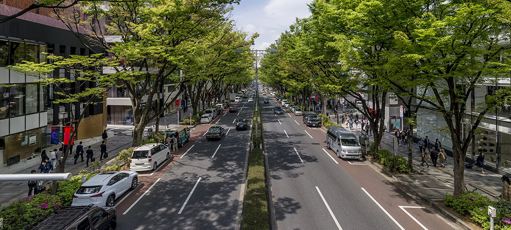 Oji Green Hill Apartments Surrounding Area And Nearby Attractions Oji Green Hill Apartments Surrounding Area And Nearby Attractions